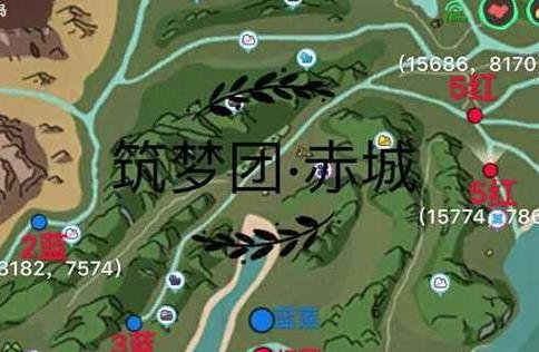 狼王住哪里