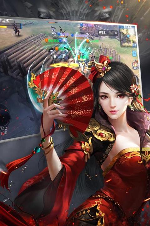 40级带什么武将好玩