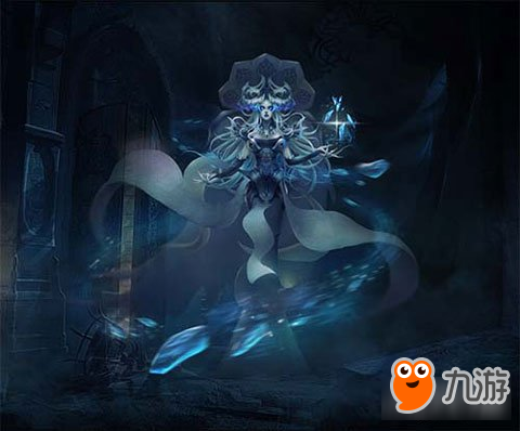 魔法师怎么加点好用