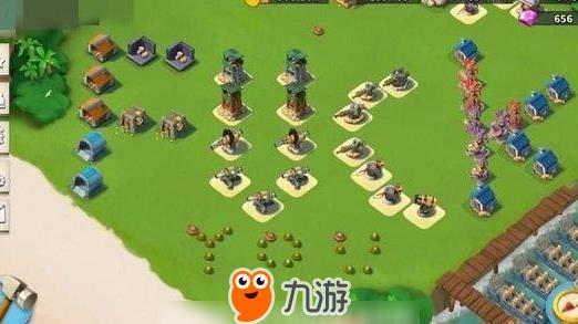 15本玩什么兵种