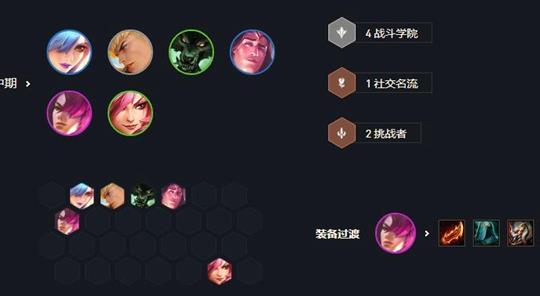 s2仙灵怎么玩