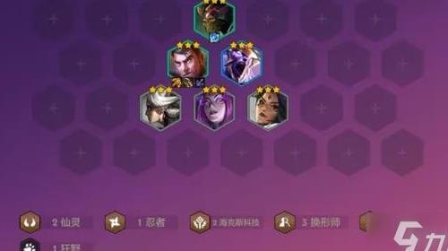 海克斯枪斗士怎么玩