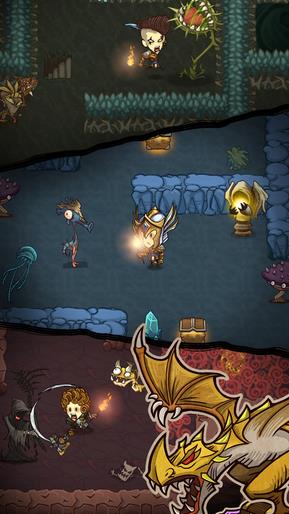 贪婪洞窟2宠物获取攻略分享，让你在游戏中获得更多伙伴！