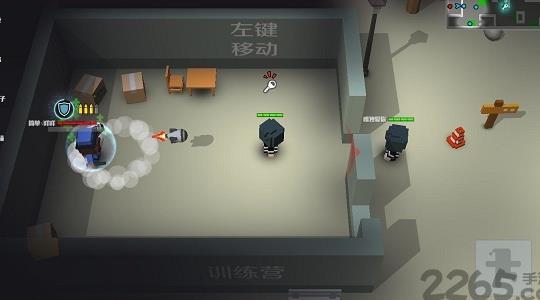 跳枪射速需要多少