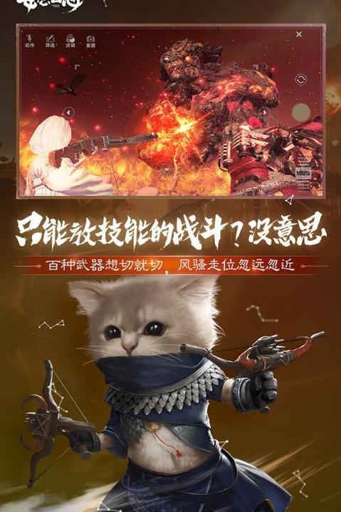 猫在哪进化