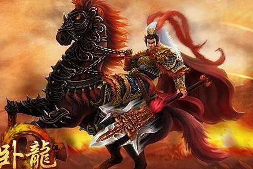 武将宝石排名