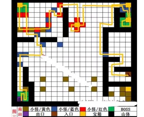 1防御力怎么升