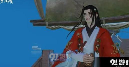 武当几个师兄