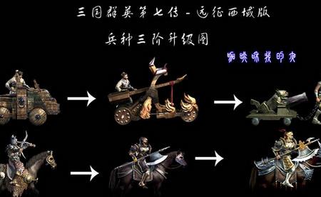 武将多少满星级