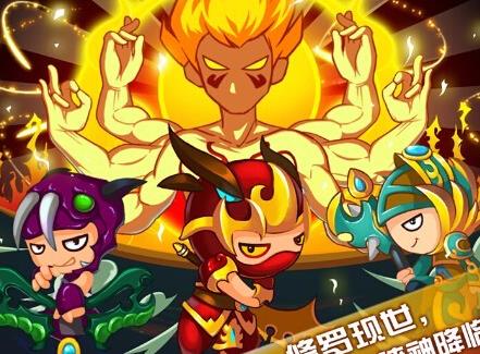 白虎将军怎么进化白虎战神